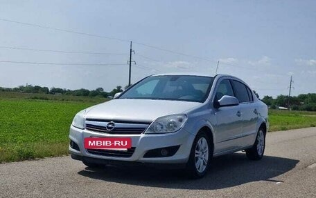 Opel Astra H, 2010 год, 550 000 рублей, 7 фотография