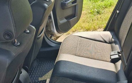 Opel Astra H, 2010 год, 550 000 рублей, 8 фотография