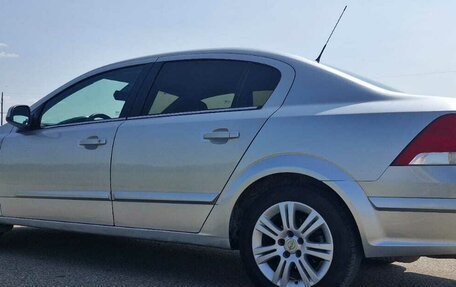 Opel Astra H, 2010 год, 550 000 рублей, 9 фотография