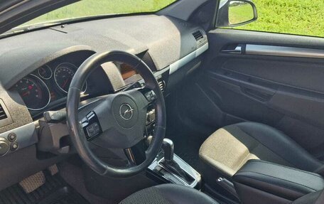 Opel Astra H, 2010 год, 550 000 рублей, 16 фотография