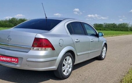 Opel Astra H, 2010 год, 550 000 рублей, 18 фотография