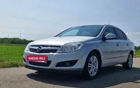 Opel Astra H, 2010 год, 550 000 рублей, 20 фотография