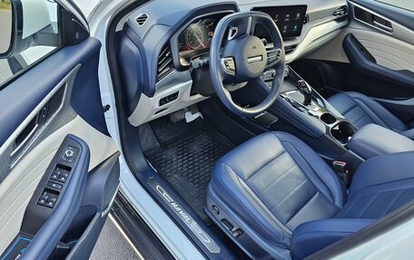 Haval F7 I, 2023 год, 2 300 000 рублей, 8 фотография