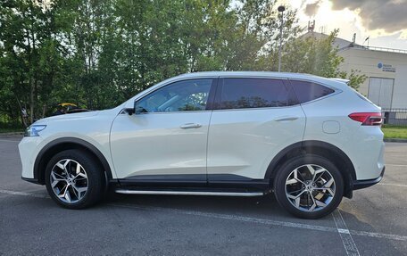 Haval F7 I, 2023 год, 2 300 000 рублей, 7 фотография