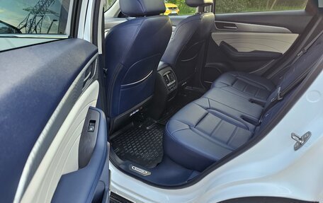 Haval F7 I, 2023 год, 2 300 000 рублей, 9 фотография