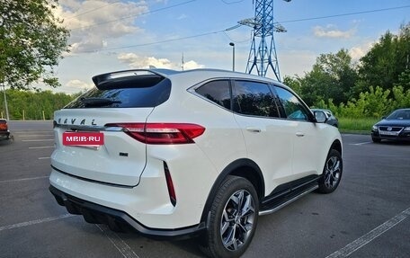 Haval F7 I, 2023 год, 2 300 000 рублей, 4 фотография