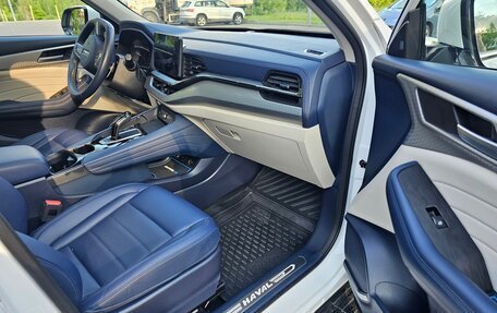 Haval F7 I, 2023 год, 2 300 000 рублей, 12 фотография