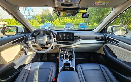 Haval F7 I, 2023 год, 2 300 000 рублей, 15 фотография