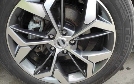 Haval F7 I, 2023 год, 2 300 000 рублей, 16 фотография