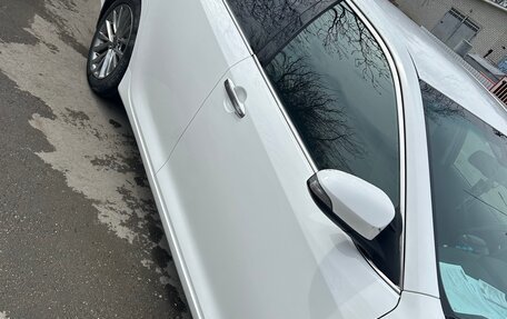 Toyota Camry, 2015 год, 2 100 000 рублей, 10 фотография
