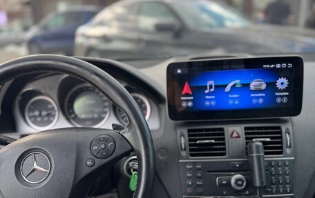 Mercedes-Benz C-Класс, 2010 год, 1 490 000 рублей, 8 фотография