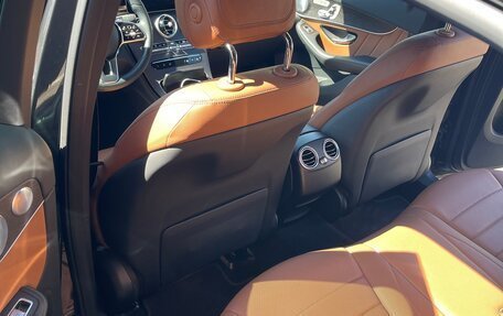Mercedes-Benz GLC Coupe, 2019 год, 5 650 000 рублей, 8 фотография