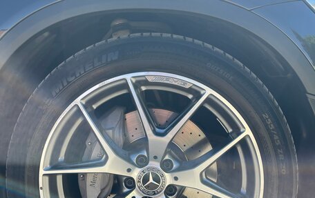 Mercedes-Benz GLC Coupe, 2019 год, 5 650 000 рублей, 9 фотография