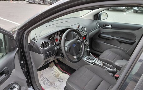 Ford Focus II рестайлинг, 2011 год, 580 000 рублей, 7 фотография