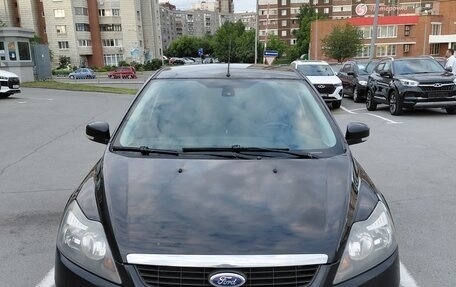 Ford Focus II рестайлинг, 2011 год, 580 000 рублей, 5 фотография