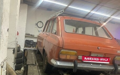 ИЖ 2125 «Комби», 1981 год, 85 000 рублей, 4 фотография