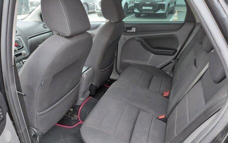 Ford Focus II рестайлинг, 2011 год, 580 000 рублей, 8 фотография