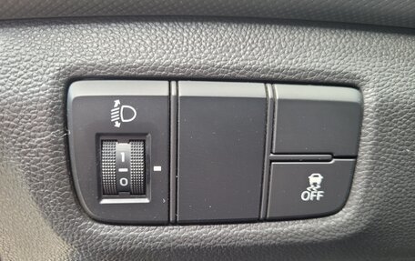 Hyundai Creta I рестайлинг, 2016 год, 1 500 000 рублей, 12 фотография