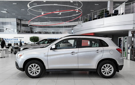 Mitsubishi ASX I рестайлинг, 2011 год, 895 000 рублей, 8 фотография