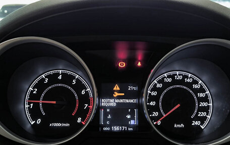 Mitsubishi ASX I рестайлинг, 2011 год, 895 000 рублей, 13 фотография