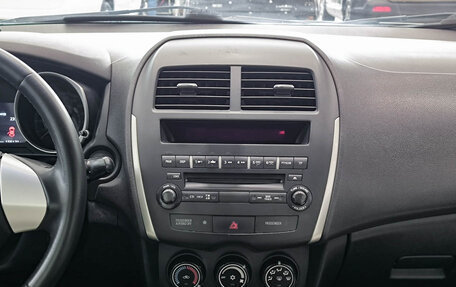 Mitsubishi ASX I рестайлинг, 2011 год, 895 000 рублей, 15 фотография