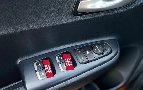 KIA Rio IV, 2020 год, 1 620 000 рублей, 20 фотография