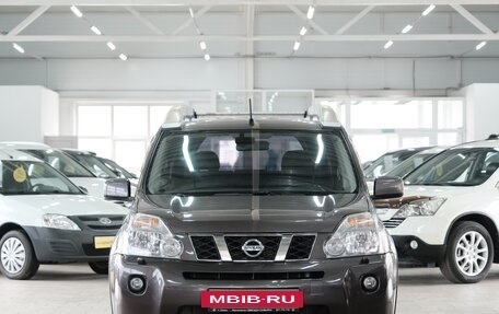 Nissan X-Trail, 2008 год, 1 249 000 рублей, 3 фотография