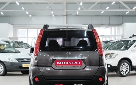 Nissan X-Trail, 2008 год, 1 249 000 рублей, 6 фотография