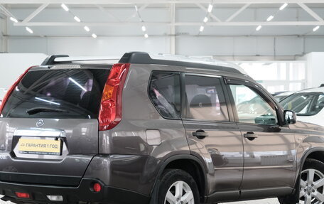 Nissan X-Trail, 2008 год, 1 249 000 рублей, 7 фотография
