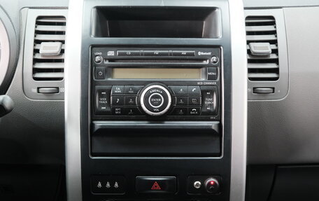 Nissan X-Trail, 2008 год, 1 249 000 рублей, 9 фотография
