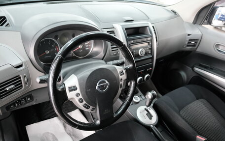 Nissan X-Trail, 2008 год, 1 249 000 рублей, 11 фотография