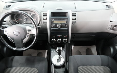 Nissan X-Trail, 2008 год, 1 249 000 рублей, 16 фотография