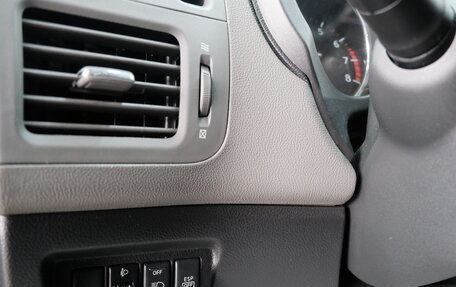 Nissan X-Trail, 2008 год, 1 249 000 рублей, 10 фотография