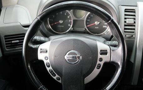 Nissan X-Trail, 2008 год, 1 249 000 рублей, 13 фотография