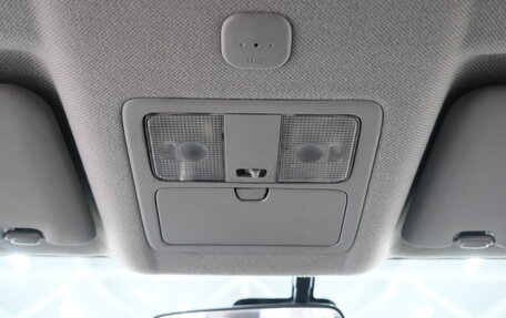 Nissan X-Trail, 2008 год, 1 249 000 рублей, 17 фотография
