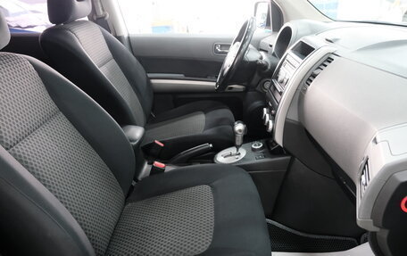 Nissan X-Trail, 2008 год, 1 249 000 рублей, 21 фотография