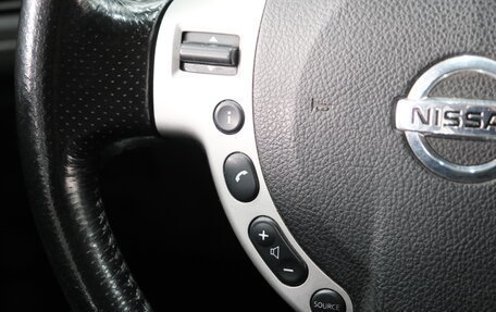 Nissan X-Trail, 2008 год, 1 249 000 рублей, 14 фотография
