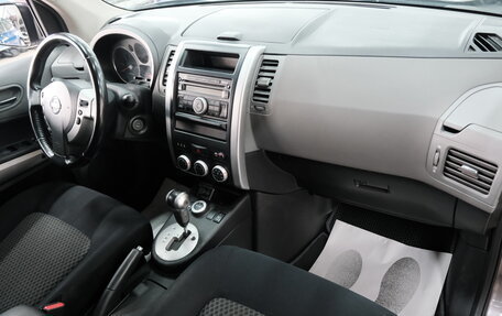 Nissan X-Trail, 2008 год, 1 249 000 рублей, 20 фотография