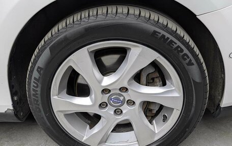 Volvo V40 Cross Country I, 2014 год, 1 599 000 рублей, 9 фотография