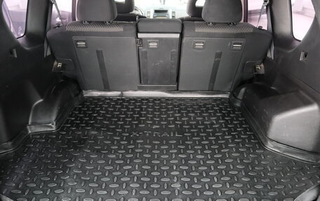 Nissan X-Trail, 2008 год, 1 249 000 рублей, 24 фотография