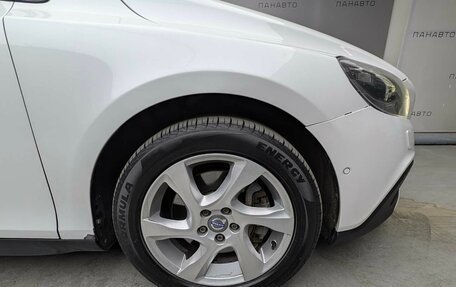 Volvo V40 Cross Country I, 2014 год, 1 599 000 рублей, 8 фотография