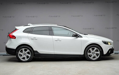 Volvo V40 Cross Country I, 2014 год, 1 599 000 рублей, 6 фотография