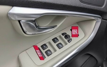 Volvo V40 Cross Country I, 2014 год, 1 599 000 рублей, 11 фотография