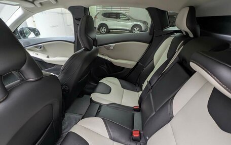 Volvo V40 Cross Country I, 2014 год, 1 599 000 рублей, 14 фотография