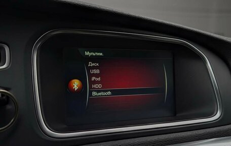 Volvo V40 Cross Country I, 2014 год, 1 599 000 рублей, 22 фотография