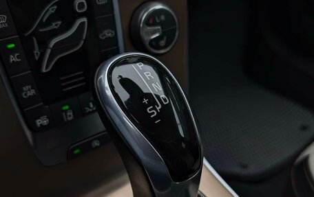 Volvo V40 Cross Country I, 2014 год, 1 599 000 рублей, 18 фотография