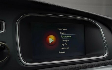 Volvo V40 Cross Country I, 2014 год, 1 599 000 рублей, 20 фотография
