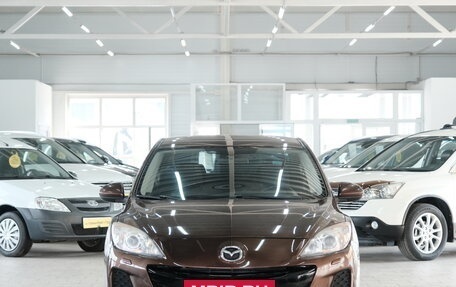 Mazda 3, 2012 год, 1 099 000 рублей, 3 фотография