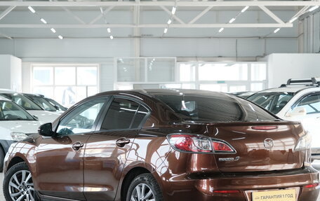 Mazda 3, 2012 год, 1 099 000 рублей, 5 фотография