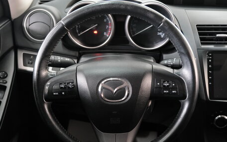 Mazda 3, 2012 год, 1 099 000 рублей, 13 фотография